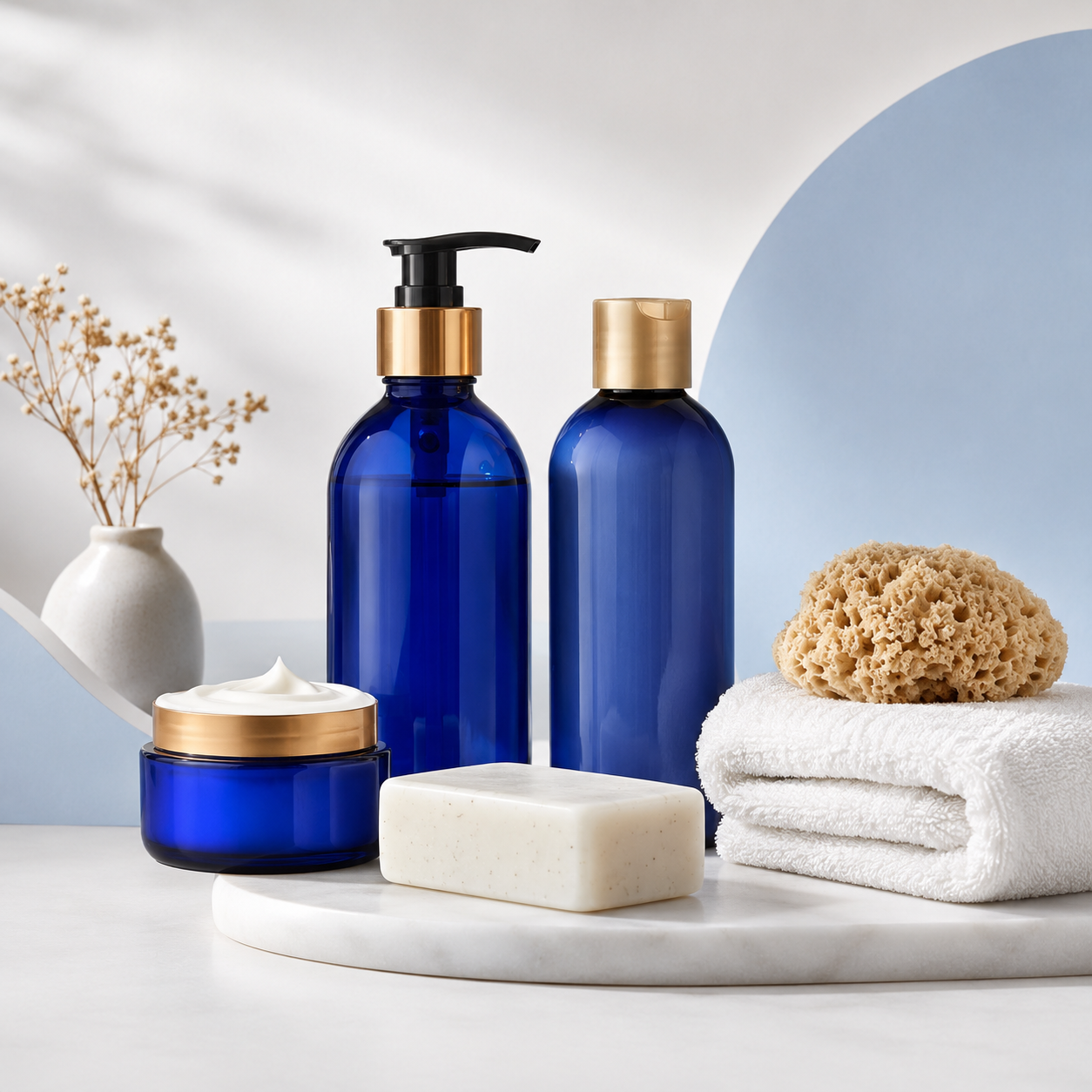 Bath & Body