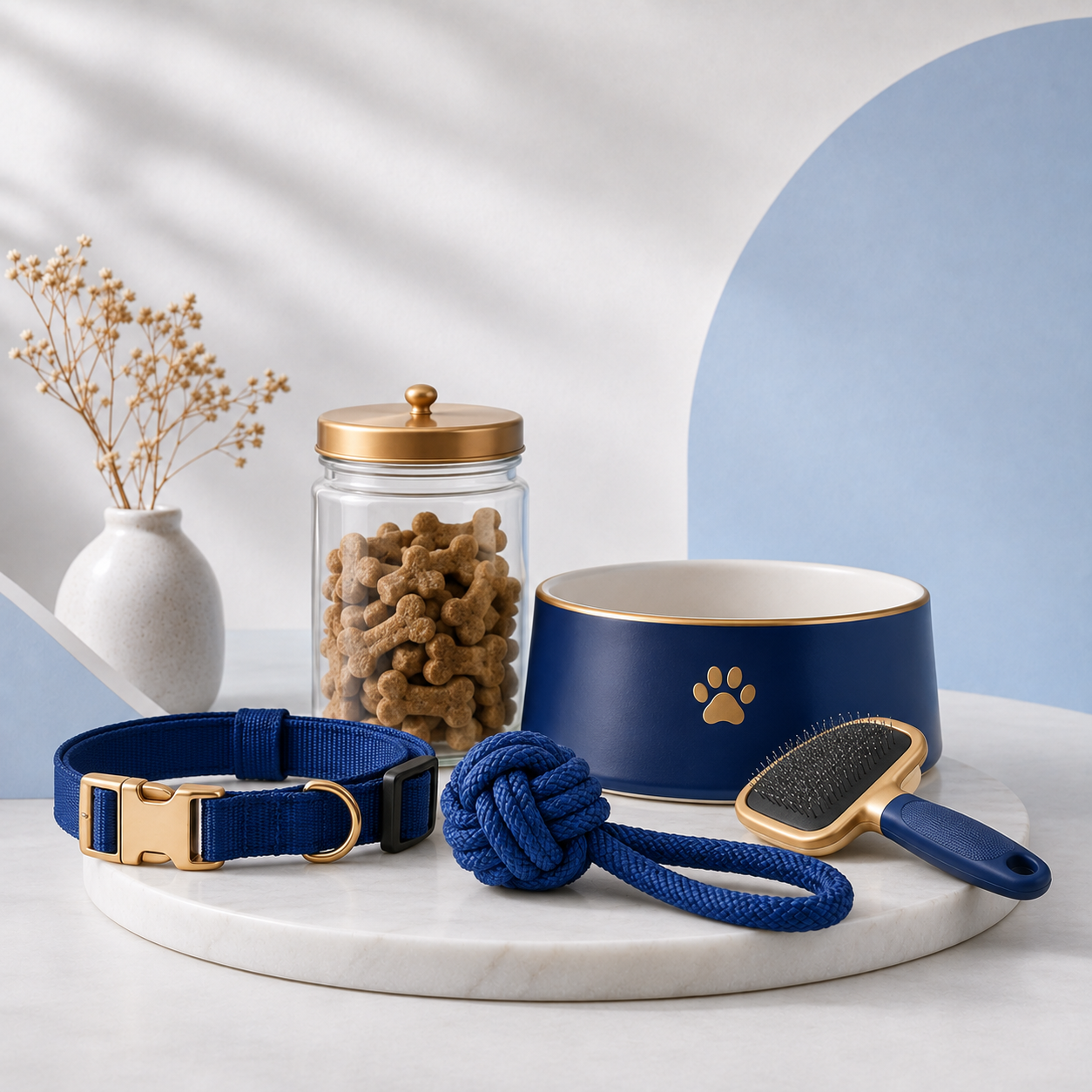 Pet Supplies